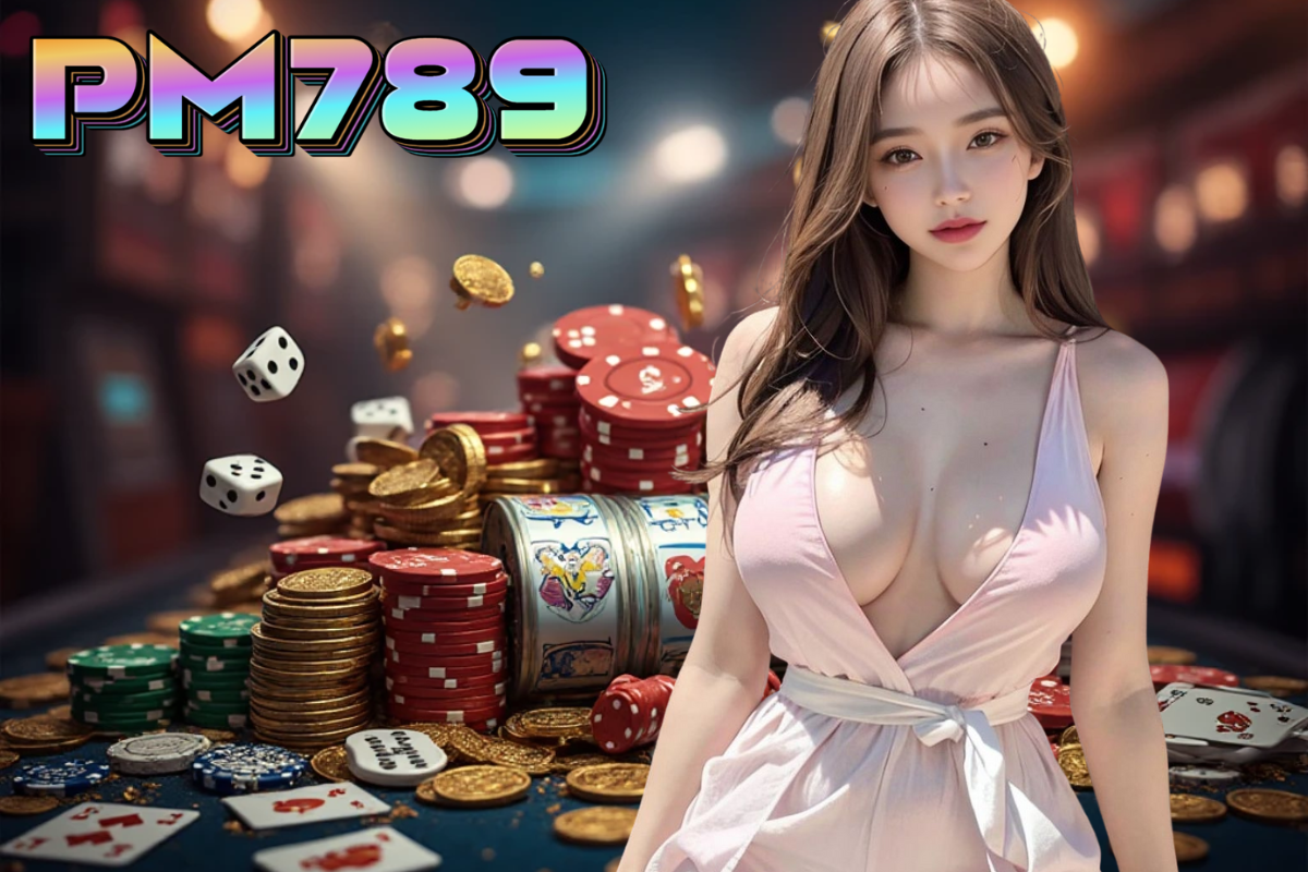 pm789 เว็บตรง